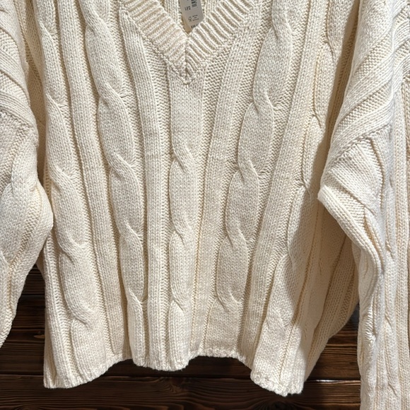 Madewell Sweater - Picture 4 of 12